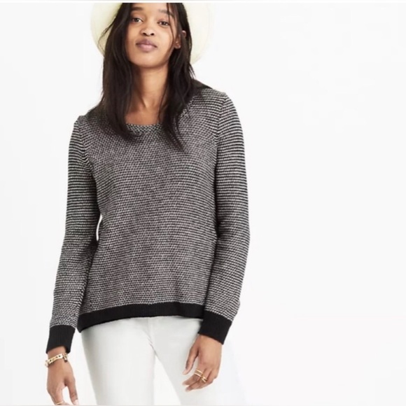 Madewell Sweaters - Madewell Riverside sweater